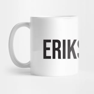 Eriksen 14 - 22/23 Season Mug